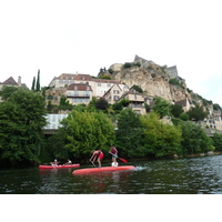 照片 法国(France) 多尔多涅河(Dordogne River) 2010-08 8