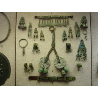 照片 俄罗斯(Russia) 莫斯科(Moscow) 国家历史博物馆(State Historical Museum) 2005-04 131