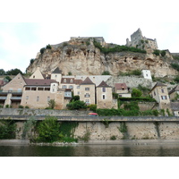 照片 法国(France) 多尔多涅河(Dordogne River) 2010-08 39