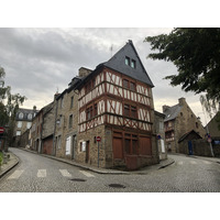 照片 法国(France) 圣布里厄(St-Brieuc) 2020-06 7