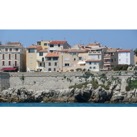 照片 法国(France) 昂蒂布(Antibes) 2007-07 48