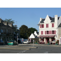 照片 法国(France) 盖朗德(Guerande) 2007-08 101