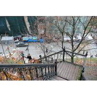 照片 乌克兰(Ukraine) 基辅(Kiev) 波季尔西区(Podil West) 2007-11 34