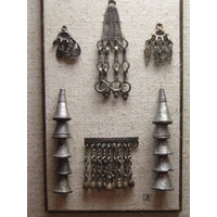 照片 俄罗斯(Russia) 莫斯科(Moscow) 国家历史博物馆(State Historical Museum) 2005-04 166