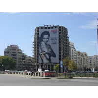 照片 罗马尼亚(Romania) 布加勒斯特(Bucharest) 2003-10 20