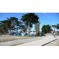 照片 法国(France) 普雷法耶(Prefailles) 圣吉尔达角至普雷法耶(Pointe St Gildas to Prefailles) 2007-07 1