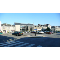 照片 法国(France) 盖朗德(Guerande) 2007-08 29