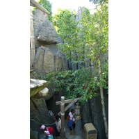 照片 法国(France) 巴黎迪士尼乐园(Disneyland Paris) 冒险岛(Adventure Isle) 2007-07 5