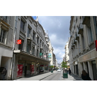 照片 法国(France) 布尔日(Bourges) 2008-04 6