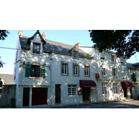 照片 法国(France) 盖朗德(Guerande) 2007-08 26