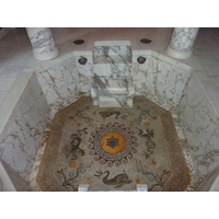 照片 法国(France) 滨海博略(Beaulieu sur Mer) 克里洛斯别墅(Villa Kerylos) 2009-05 117