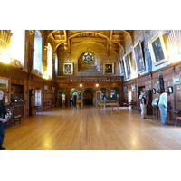 照片 英国(United Kingdom) 苏格兰(Scotland) 班堡城堡(Bamburgh Castle) 2011-07 154
