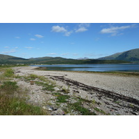 照片 英国(United Kingdom) 苏格兰(Scotland) 林尼湖(Loch Linnhe) 2011-07 98