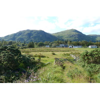 照片 英国(United Kingdom) 苏格兰(Scotland) 林尼湖(Loch Linnhe) 2011-07 39