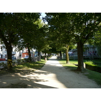 照片 法国(France) 盖朗德(Guerande) 2007-08 5