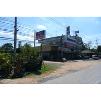 照片 泰国(Thailand) 芭提雅至沙美岛公路(Pattaya to Ko Samet road) 2008-12 65
