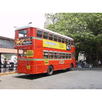 照片 印度(India) 孟买(Mumbai) 2003-05 17