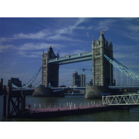 照片 英国(United Kingdom) 伦敦(London) 2000-09 19
