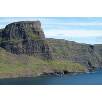 照片 英国(United Kingdom) 斯凯岛(Skye) 尼斯特角(Neist Point) 2011-07 38