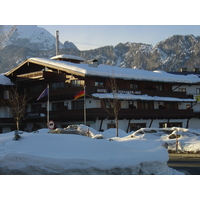 照片 奥地利(Austria) 蒂罗尔圣约翰(St. Johann in Tirol) 2005-03 29