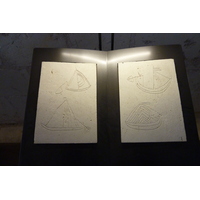 照片 法国(France) 蒙索罗城堡(Montsoreau Castle) 2011-05 56