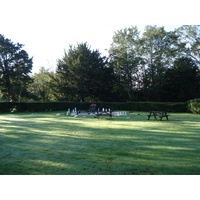 照片 英国(United Kingdom) 毕晓普斯托福德(Bishops Stortford) 唐霍尔乡村别墅酒店(Down Hall Country House Hotel) 2006-10 29
