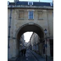 照片 英国(United Kingdom) 巴斯(Bath) 2006-05 106
