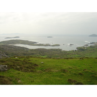 照片 爱尔兰(Ireland) 凯里郡(Kerry) 沃特维尔(waterville) 2004-05 3