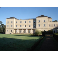 照片 英国(United Kingdom) 毕晓普斯托福德(Bishops Stortford) 唐霍尔乡村别墅酒店(Down Hall Country House Hotel) 2006-10 20