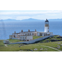 照片 英国(United Kingdom) 斯凯岛(Skye) 尼斯特角(Neist Point) 2011-07 50