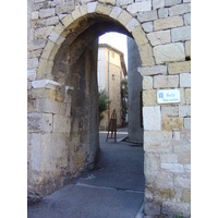 照片 法国(France) 穆然(Mougins) 2006-02 10