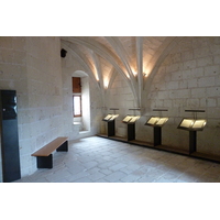 照片 法国(France) 蒙索罗城堡(Montsoreau Castle) 2011-05 176