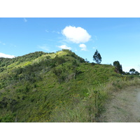 照片 新喀里多尼亚(New Caledonia) 蒂奥至卡纳拉公路(Thio to Canala road) 2010-05 7