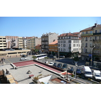照片 法国(France) 戛纳(Cannes) 费拉日大道(Boulevard du Ferrage) 2008-03 35