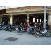 照片 泰国(Thailand) 芭提雅(Pattaya) Boakhao巷(Soi Boakhao) 2008-01 12