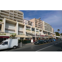 照片 法国(France) 戛纳(Cannes) 南部海滩(Plage du midi) 2008-03 21