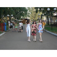照片 俄罗斯(Russia) 喀山(Kazan) 2006-07 124