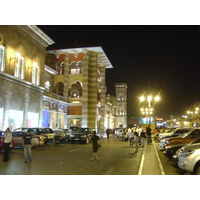 照片 阿联酋(United Arab Emirates) 迪拜(Dubai) 梅尔卡托购物中心(Mercato shopping mall) 2005-11 0
