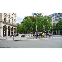 照片 法国(France) 巴黎(Paris) 玛德莲教堂(La Madeleine) 2007-05 43