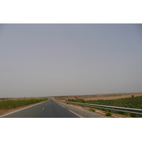 照片 摩洛哥(Morocco) 非斯至拉巴特公路(Fes to Rabat Road) 2008-07 80