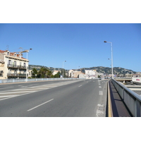 照片 法国(France) 戛纳(Cannes) 费拉日大道(Boulevard du Ferrage) 2008-03 10