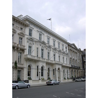 照片 英国(United Kingdom) 伦敦(London) 2001-04 70