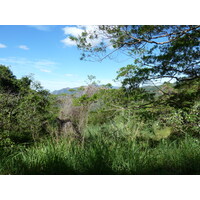 照片 新喀里多尼亚(New Caledonia) 蒂奥至卡纳拉公路(Thio to Canala road) 2010-05 67