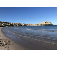 照片 法国(France) 科西嘉岛(Corsica) 卡尔维(Calvi) 2020-10 36