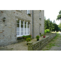 照片 法国(France) 凯鲁埃尔庄园酒店(Kerhuel Manor Hotel) 2008-07 8