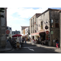 照片 法国(France) 努瓦尔穆捷(Noirmoutier) 2006-08 109