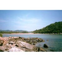 照片 泰国(Thailand) 普吉岛(Phuket) 1994-02 2