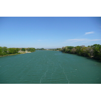 照片 法国(France) 博凯尔(Beaucaire) 2008-04 23