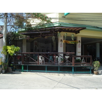 照片 泰国(Thailand) 芭提雅(Pattaya) Boakhao巷(Soi Boakhao) 2008-01 1