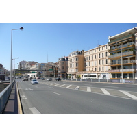 照片 法国(France) 戛纳(Cannes) 费拉日大道(Boulevard du Ferrage) 2008-03 12